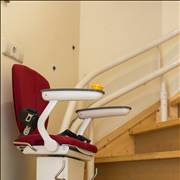 Chair Lift For Stairs