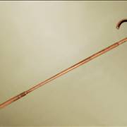 Cane Wooden Type