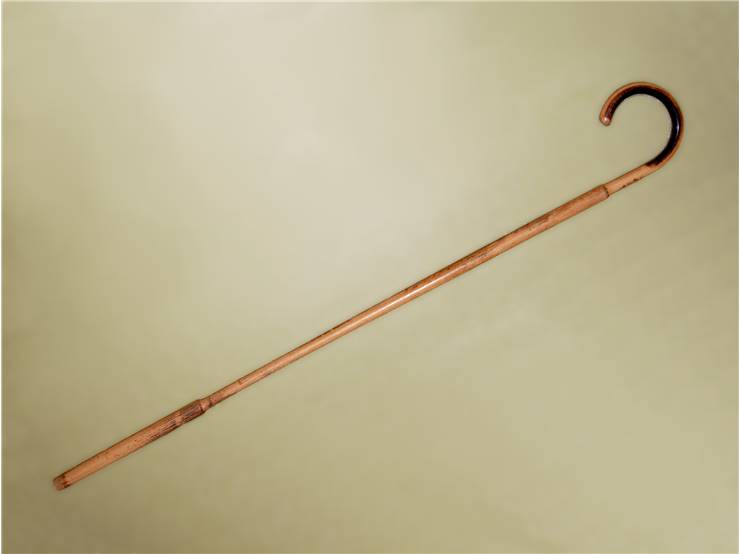 Cane Wooden Type