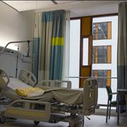 Hospital Adjustable Bed
